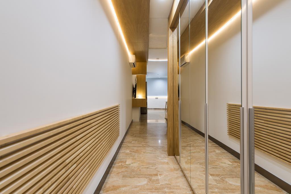 לאס פאלמס דה גראן קנאריה Suites Garden Loft Andy Warhol מראה חיצוני תמונה